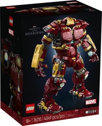 Hulkbuster