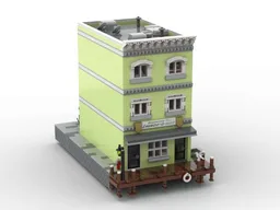 Laundry CM2