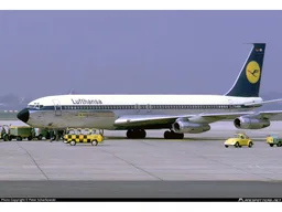 Boeing 707
