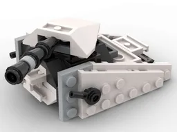 2x912055 Tank #5