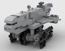 Gozanti Class Cruiser