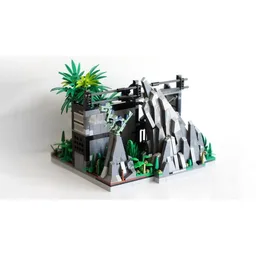 Raptor pen