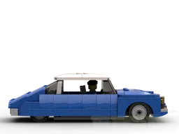 Citroën DS
