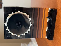 The Black Sun