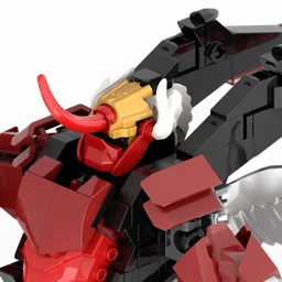 Tengu Mech