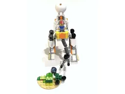 31115 Elephmech