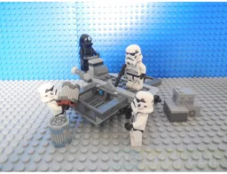 Imperial HRCC Varrients