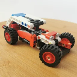 Rat Rod - 42116C UPDATED