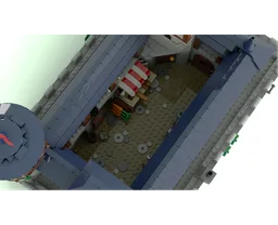 Modular Castle