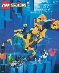 Crystal Explorer Sub