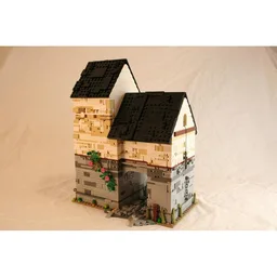 Medieval Customs House