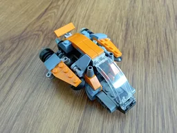 31111 Beetle