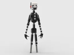 Marionette