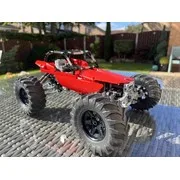 Buggy Control+
