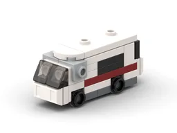 Micro Motorhome
