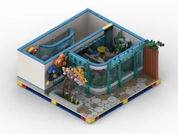 City Aquarium