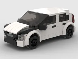 Compact Car
