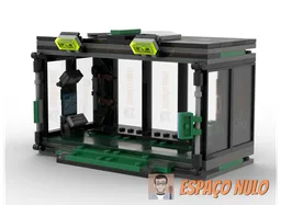 Arrow Container