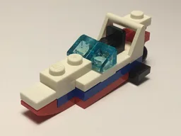 Micro Scale - Sea Jet 5521