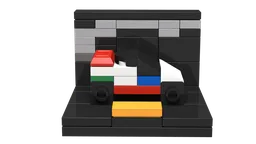 Gran Turismo 4 Mini Toyota RSC