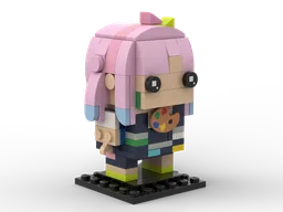 Airani Iofifteen Brickheadz