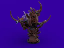 76434 creepy tree