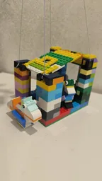 10696 BIRD FEEDER