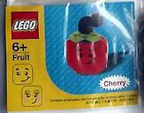 Lego Cherry - Hong Kong Lego Show Promotional
