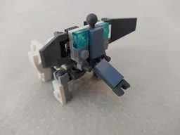 30591 White Elephant