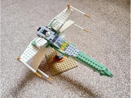 10297 X Wing