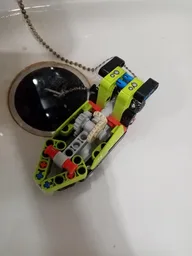 42102 Hovercraft
