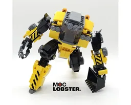RT-67 Construction Mech