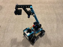 42133 Cherry Picker