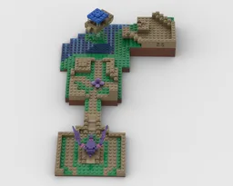 The War Within Dungeons: The Dawnbreaker
