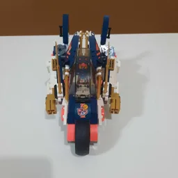 71792 skater mech