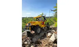 MT 5510 Technic