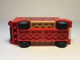 40220 - Van