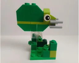 Green Amonite