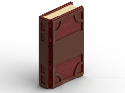 Once up on a brick II