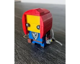 Black Falcon BrickHeadz