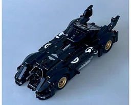 1989 Batmobile