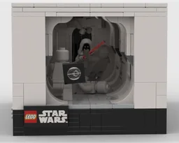Vader's Arrival V3