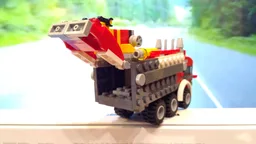 Garbage Truck