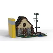 Watermill - modular