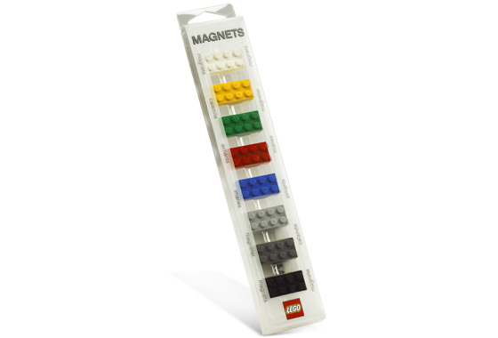 Lego Magnets (Medium)