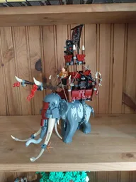 Mumakil