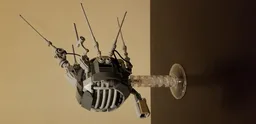 Fallout Eyebot