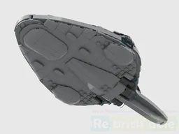 MC80B Star Cruiser