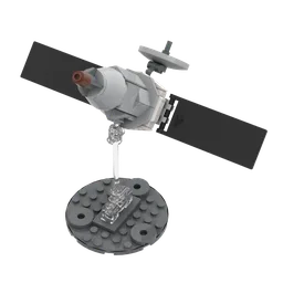 Ranger 7 spacecraft