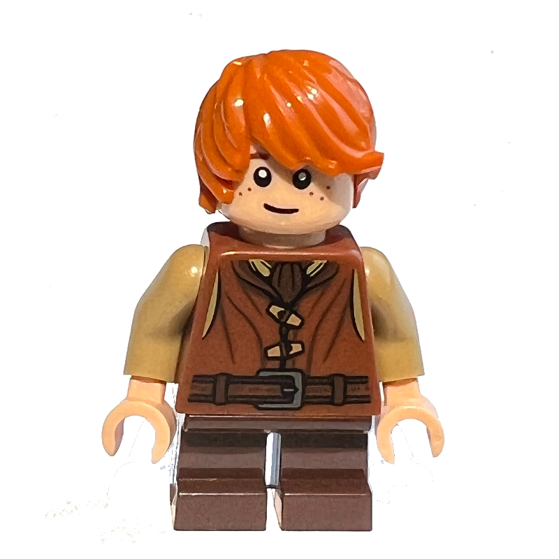 Lego Bain